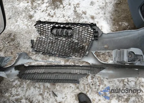 2013 Audi A4 2.0T Premium z USA, uszkodzony, nr VIN WAUBFAFLXDN012872